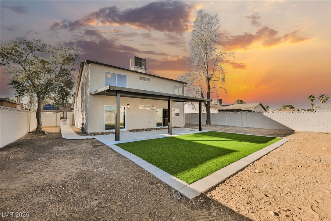 3944 Belhaven Street