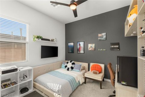 Tiny photo for 137 Juliette Pointe Lane, Henderson, NV 89011 (MLS # 2754721)