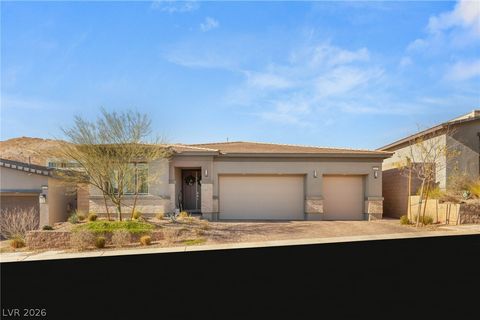 137 Juliette Pointe Lane Henderson NV 89011