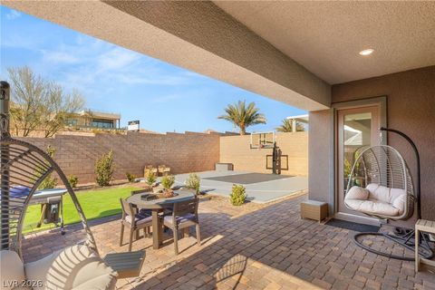 Tiny photo for 137 Juliette Pointe Lane, Henderson, NV 89011 (MLS # 2754721)