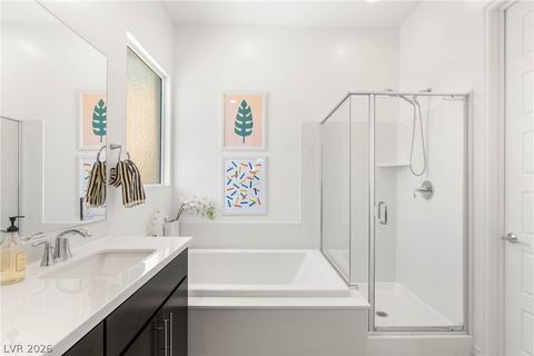 Tiny photo for 137 Juliette Pointe Lane, Henderson, NV 89011 (MLS # 2754721)