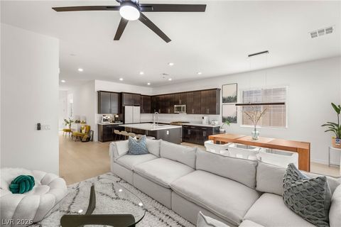 Tiny photo for 137 Juliette Pointe Lane, Henderson, NV 89011 (MLS # 2754721)