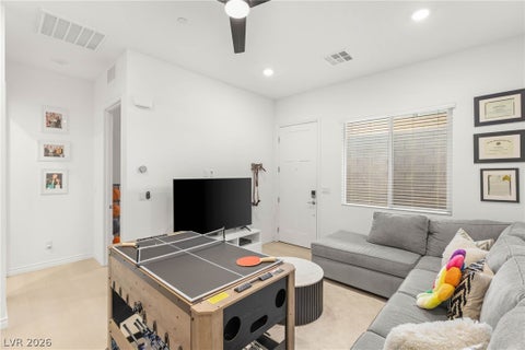 Tiny photo for 137 Juliette Pointe Lane, Henderson, NV 89011 (MLS # 2754721)
