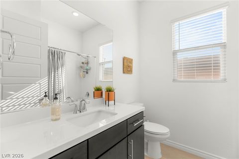 Tiny photo for 137 Juliette Pointe Lane, Henderson, NV 89011 (MLS # 2754721)