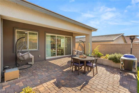 Tiny photo for 137 Juliette Pointe Lane, Henderson, NV 89011 (MLS # 2754721)