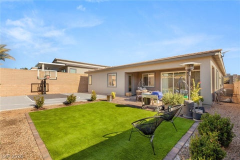 Tiny photo for 137 Juliette Pointe Lane, Henderson, NV 89011 (MLS # 2754721)