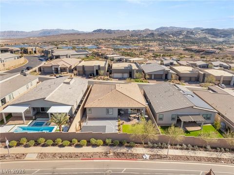 Tiny photo for 137 Juliette Pointe Lane, Henderson, NV 89011 (MLS # 2754721)