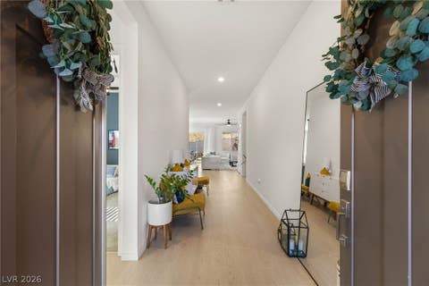 Tiny photo for 137 Juliette Pointe Lane, Henderson, NV 89011 (MLS # 2754721)