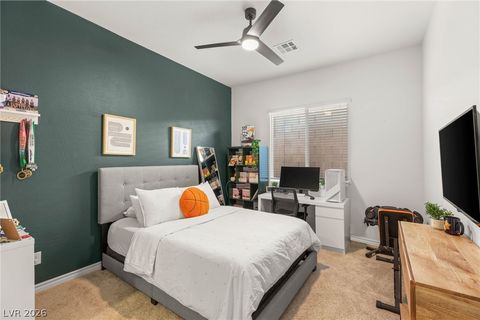 Tiny photo for 137 Juliette Pointe Lane, Henderson, NV 89011 (MLS # 2754721)
