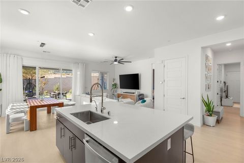 Tiny photo for 137 Juliette Pointe Lane, Henderson, NV 89011 (MLS # 2754721)
