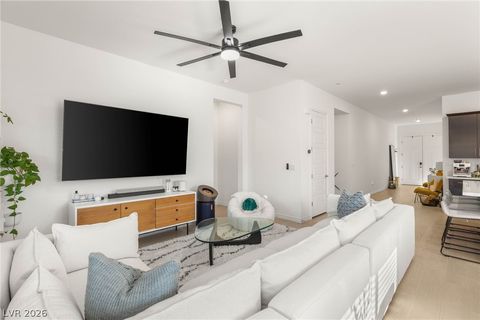 Tiny photo for 137 Juliette Pointe Lane, Henderson, NV 89011 (MLS # 2754721)