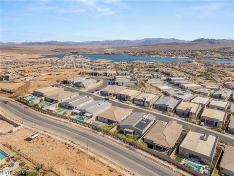 Tiny photo for 137 Juliette Pointe Lane, Henderson, NV 89011 (MLS # 2754721)