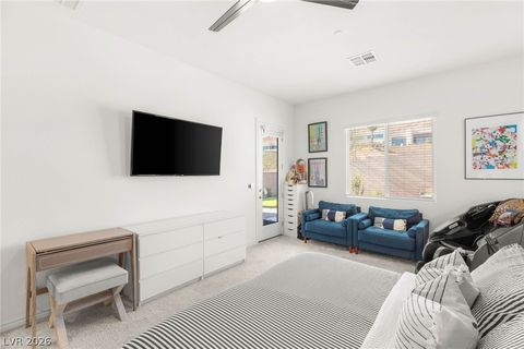 Tiny photo for 137 Juliette Pointe Lane, Henderson, NV 89011 (MLS # 2754721)