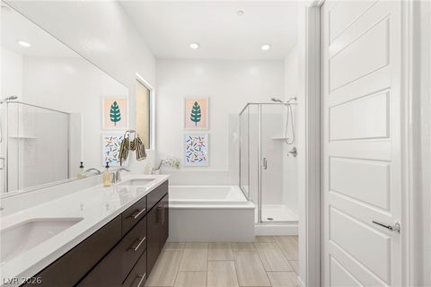Tiny photo for 137 Juliette Pointe Lane, Henderson, NV 89011 (MLS # 2754721)