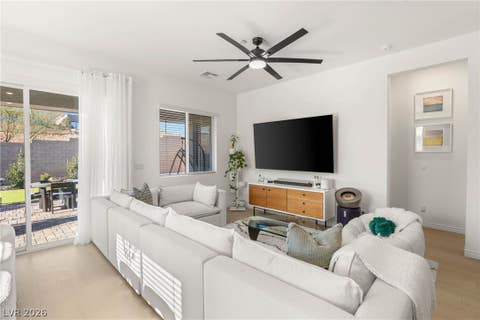 Tiny photo for 137 Juliette Pointe Lane, Henderson, NV 89011 (MLS # 2754721)
