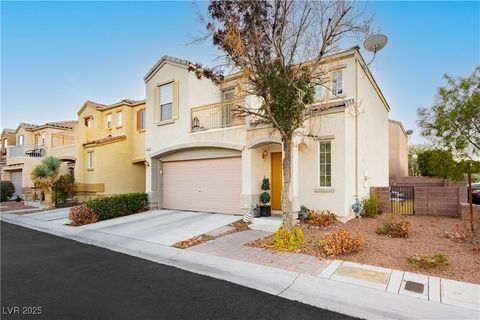 9289 Nerone Avenue Las Vegas NV 89148