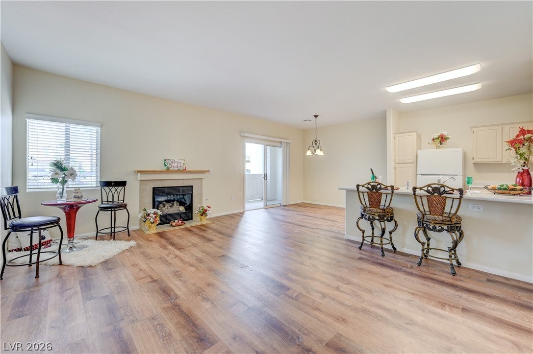 855 N Stephanie Street 2711