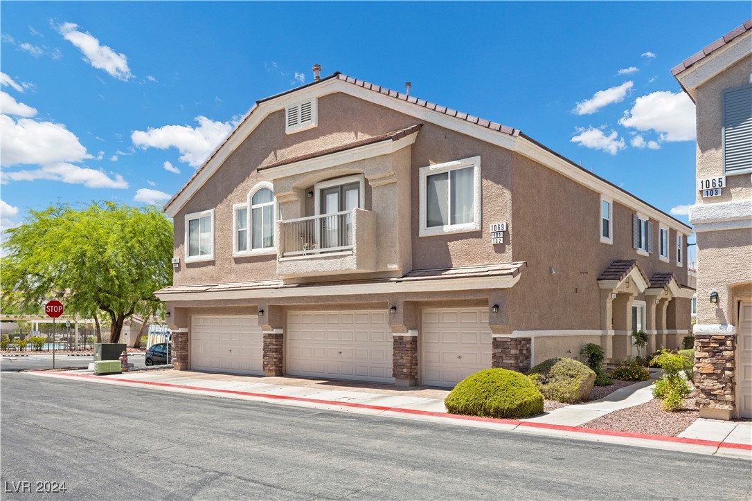 View Henderson, NV 89002 townhome