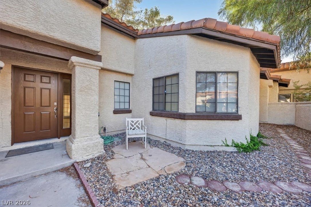 3237 La Mancha Way