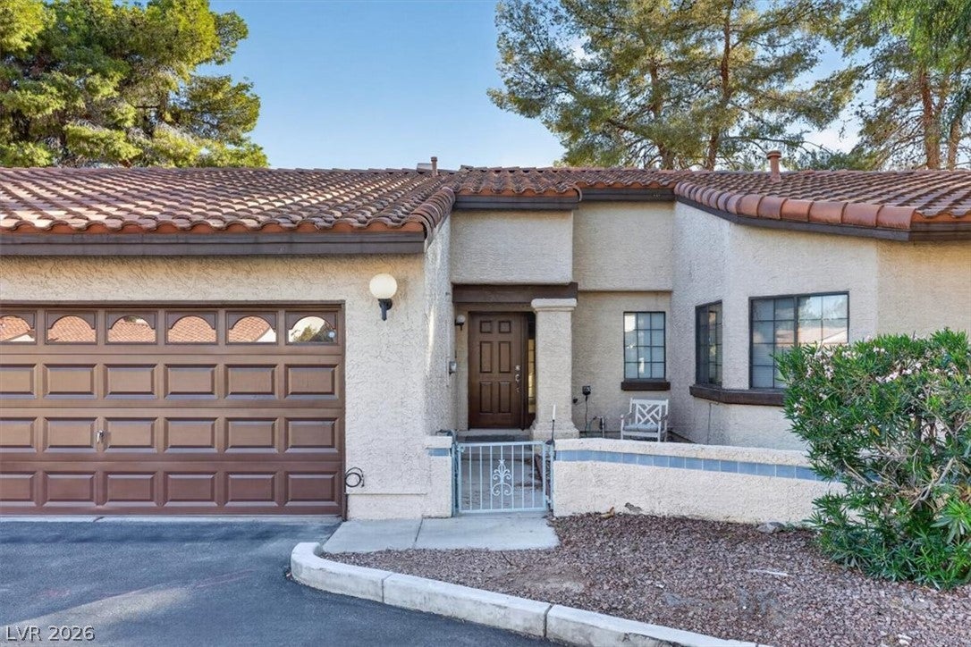 3237 La Mancha Way