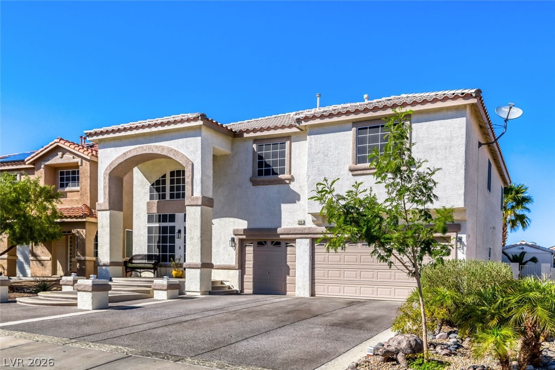 1046 Painted Daisy Avenue