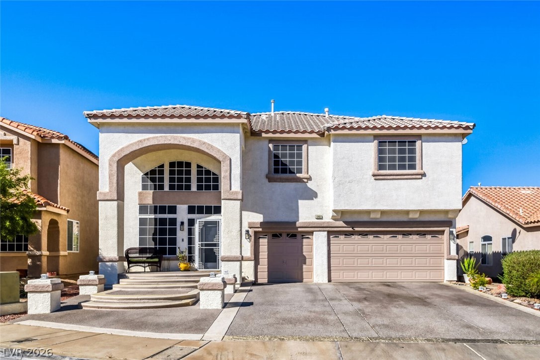 1046 Painted Daisy Avenue