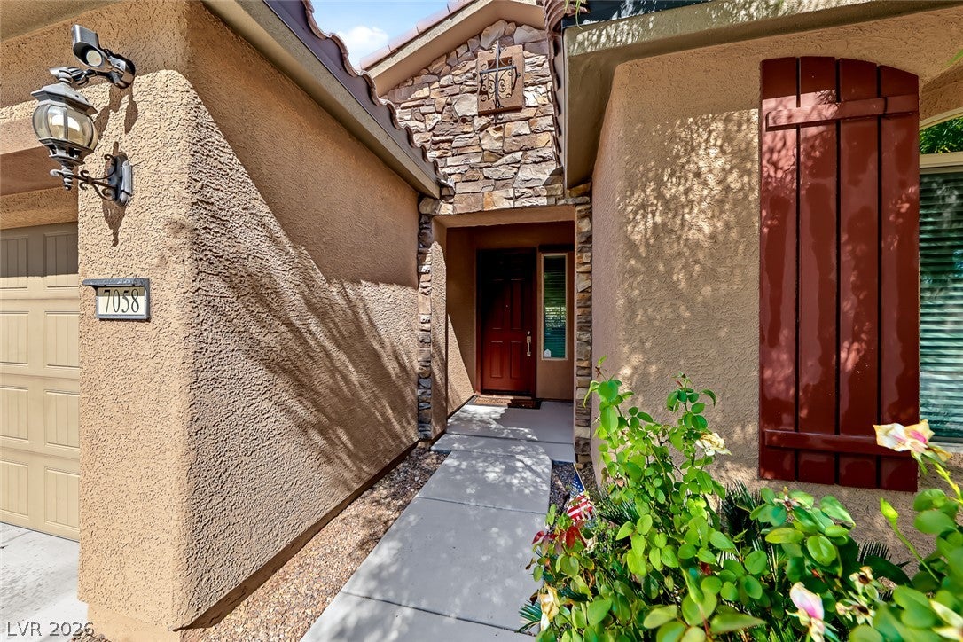 7058 Motley Road