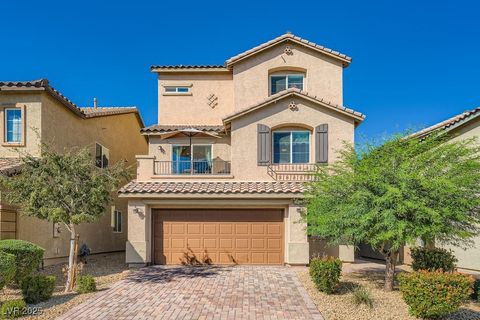 7312 Acopa Avenue Las Vegas NV 89178