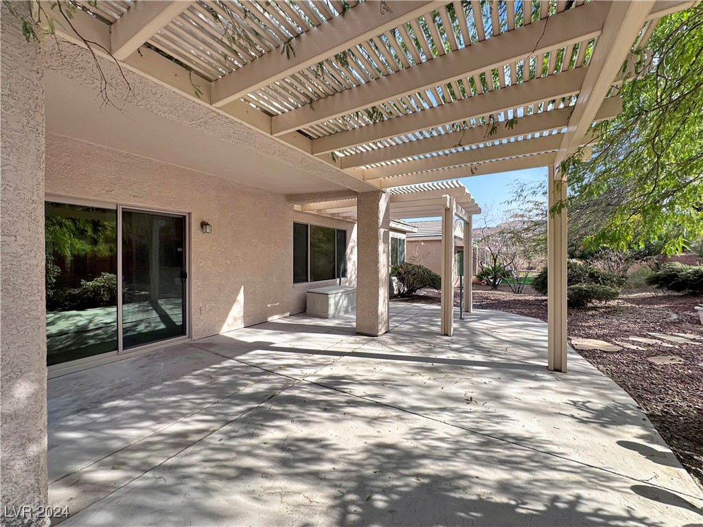 2133 King Mesa Drive, Henderson, Nevada image 38