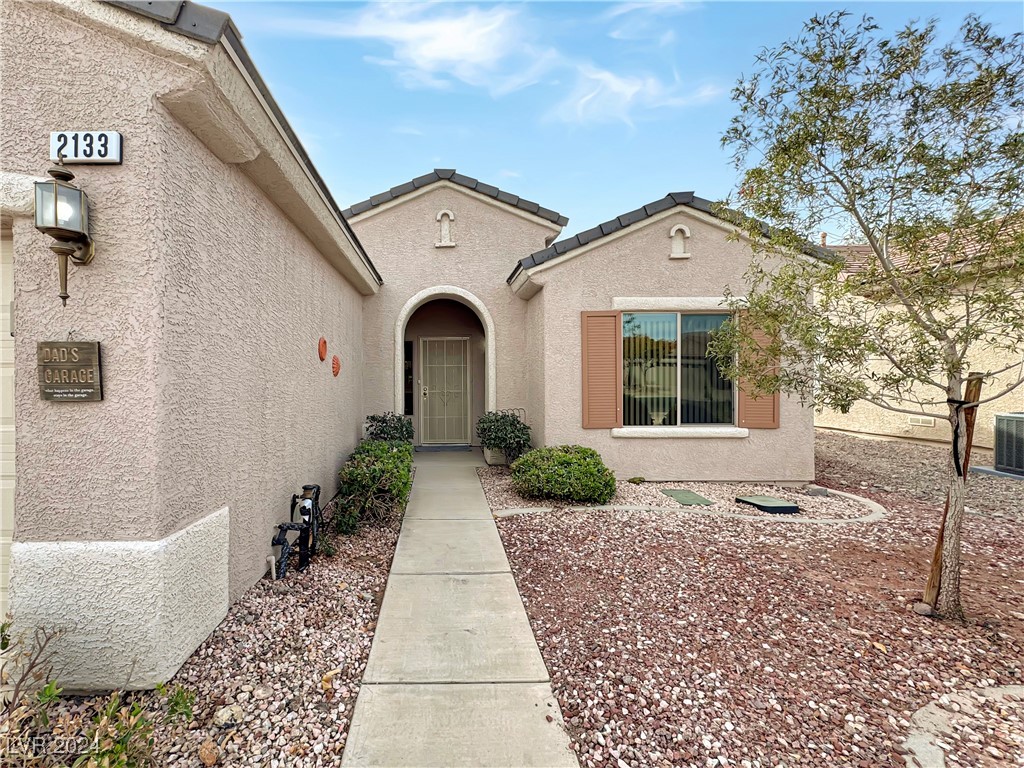 2133 King Mesa Drive, Henderson, Nevada image 4