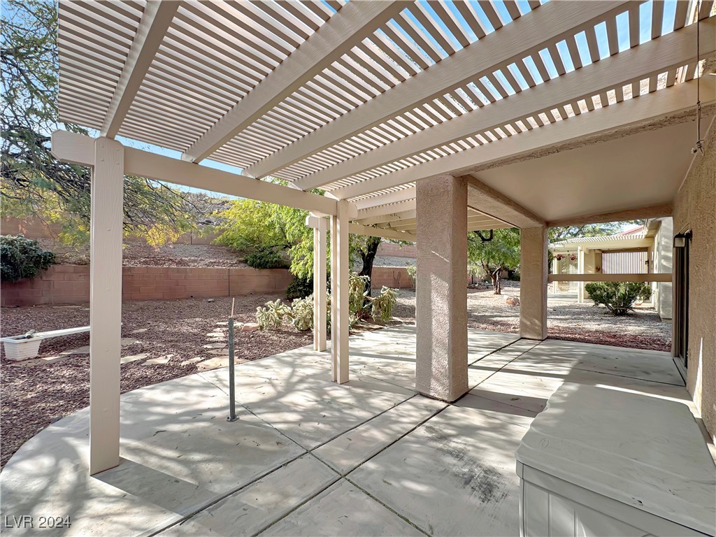 2133 King Mesa Drive, Henderson, Nevada image 37