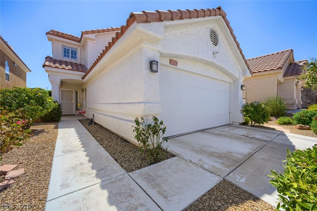 2332 Babcock Drive