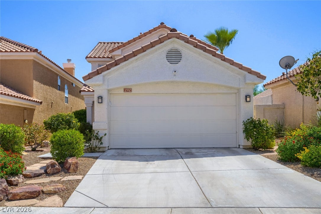 2332 Babcock Drive