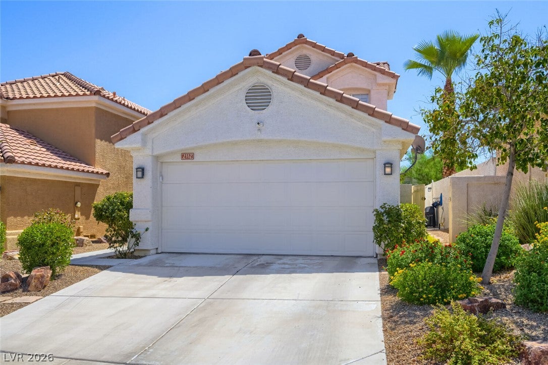 2332 Babcock Drive