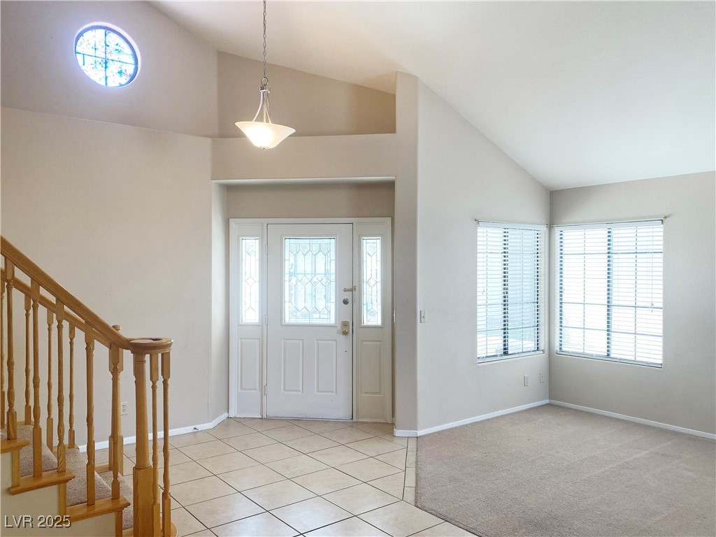 8432 Apple Hill Court, Las Vegas, Nevada image 4
