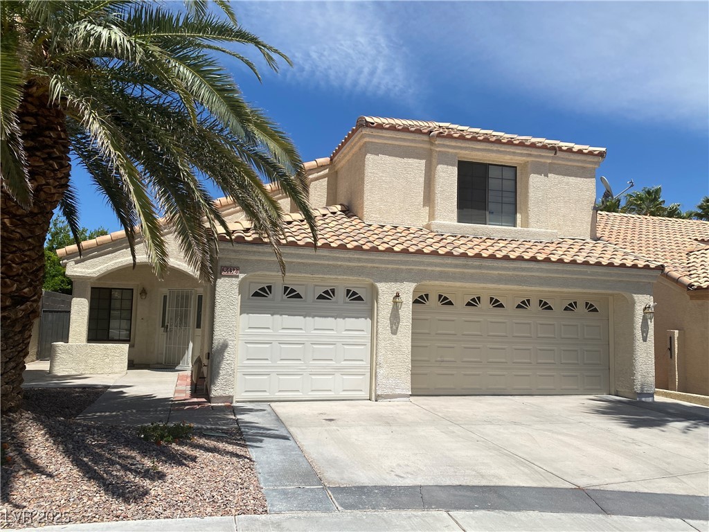 8432 Apple Hill Court, Las Vegas, Nevada image 2