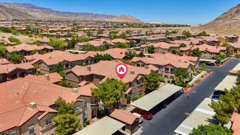 Tiny photo for 3825 Juno Beach Street #102, Las Vegas, NV 89129 (MLS # 2792397)