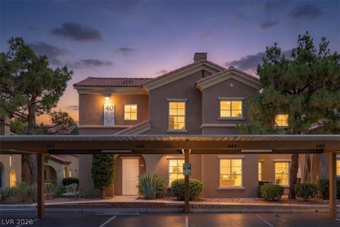 Tiny photo for 3825 Juno Beach Street #102, Las Vegas, NV 89129 (MLS # 2792397)