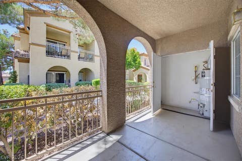 Tiny photo for 3825 Juno Beach Street #102, Las Vegas, NV 89129 (MLS # 2792397)