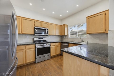 Tiny photo for 3825 Juno Beach Street #102, Las Vegas, NV 89129 (MLS # 2792397)