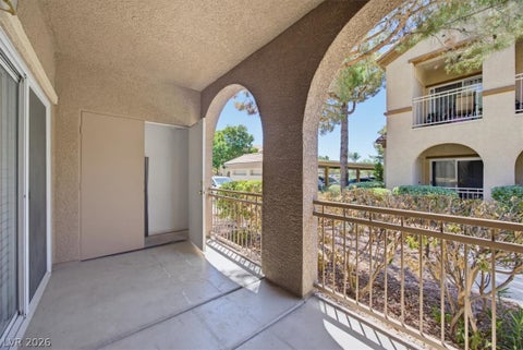 Tiny photo for 3825 Juno Beach Street #102, Las Vegas, NV 89129 (MLS # 2792397)
