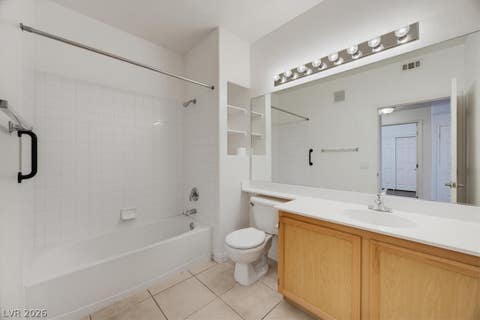 Tiny photo for 3825 Juno Beach Street #102, Las Vegas, NV 89129 (MLS # 2792397)