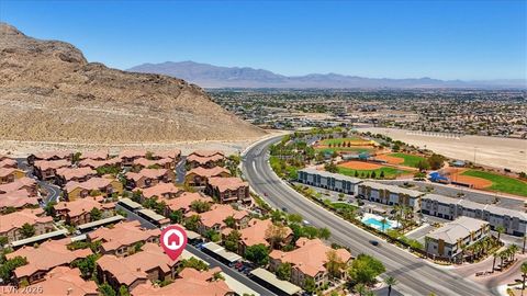 Tiny photo for 3825 Juno Beach Street #102, Las Vegas, NV 89129 (MLS # 2792397)