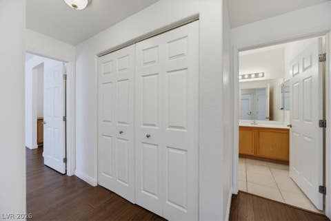Tiny photo for 3825 Juno Beach Street #102, Las Vegas, NV 89129 (MLS # 2792397)