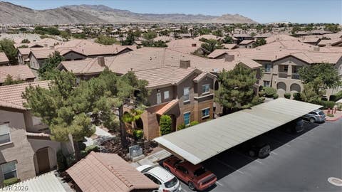 Tiny photo for 3825 Juno Beach Street #102, Las Vegas, NV 89129 (MLS # 2792397)