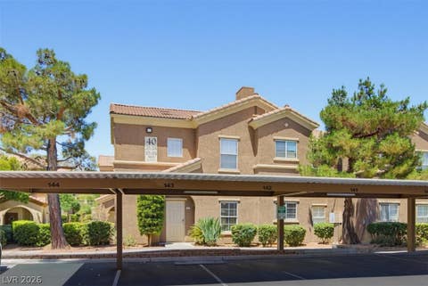 Tiny photo for 3825 Juno Beach Street #102, Las Vegas, NV 89129 (MLS # 2792397)