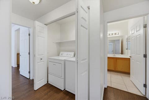 Tiny photo for 3825 Juno Beach Street #102, Las Vegas, NV 89129 (MLS # 2792397)