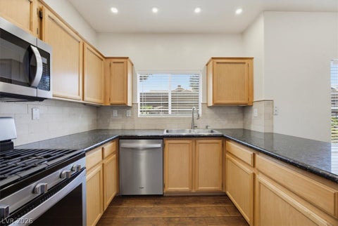 Tiny photo for 3825 Juno Beach Street #102, Las Vegas, NV 89129 (MLS # 2792397)