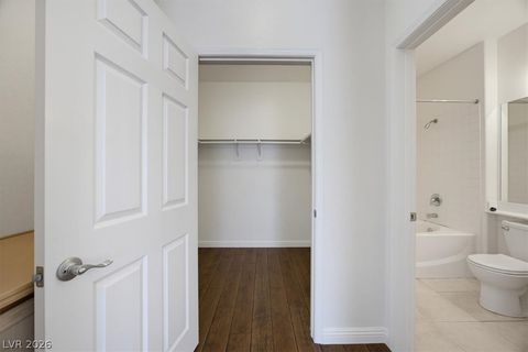 Tiny photo for 3825 Juno Beach Street #102, Las Vegas, NV 89129 (MLS # 2792397)