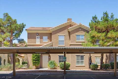 Tiny photo for 3825 Juno Beach Street #102, Las Vegas, NV 89129 (MLS # 2792397)